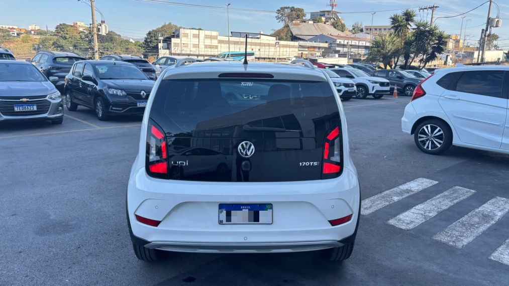 up extreme tsi1