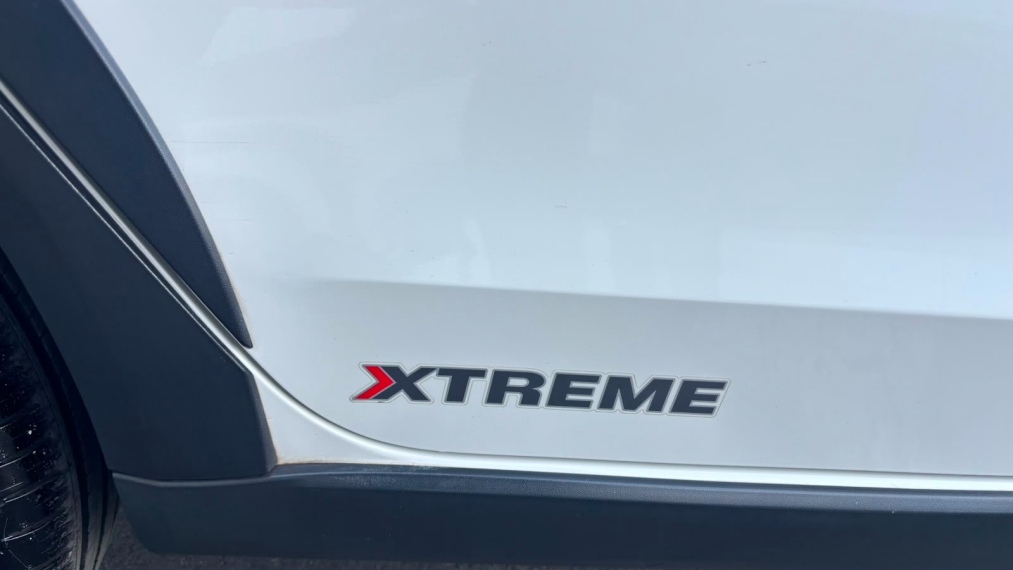 up extreme tsi5