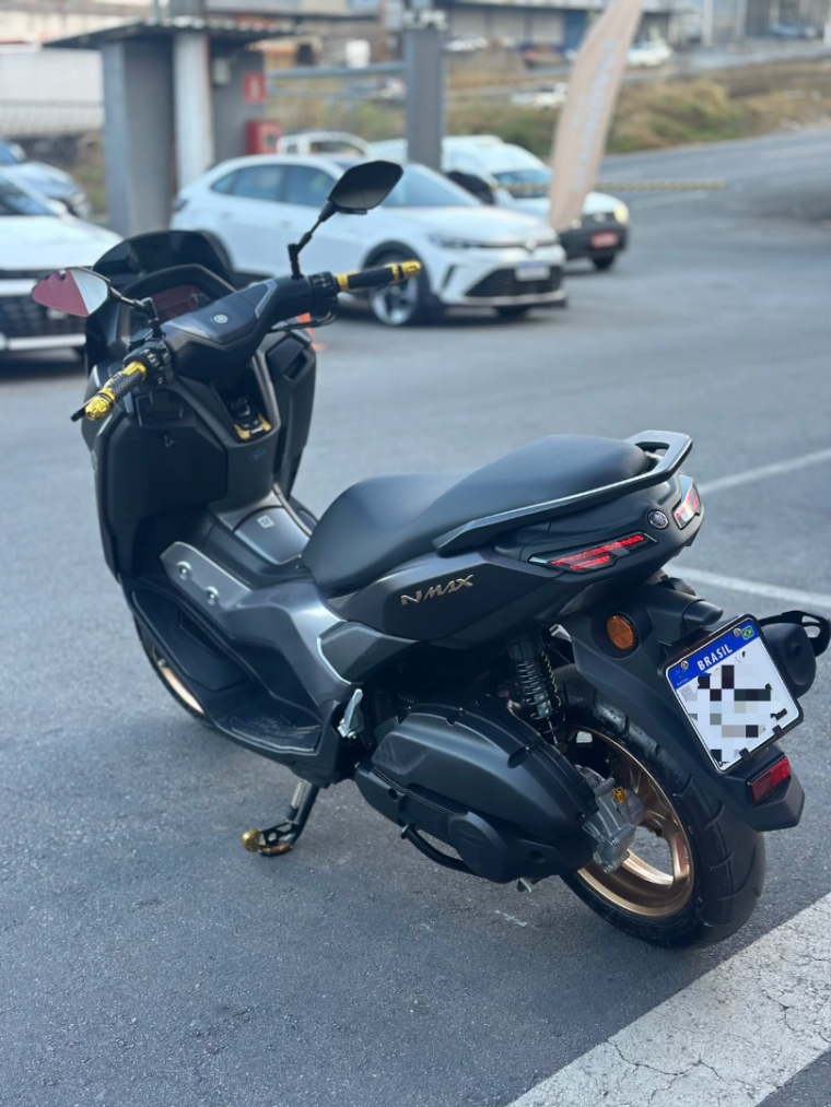 nmax 1604