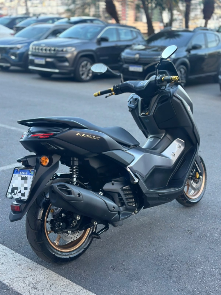 nmax 1601