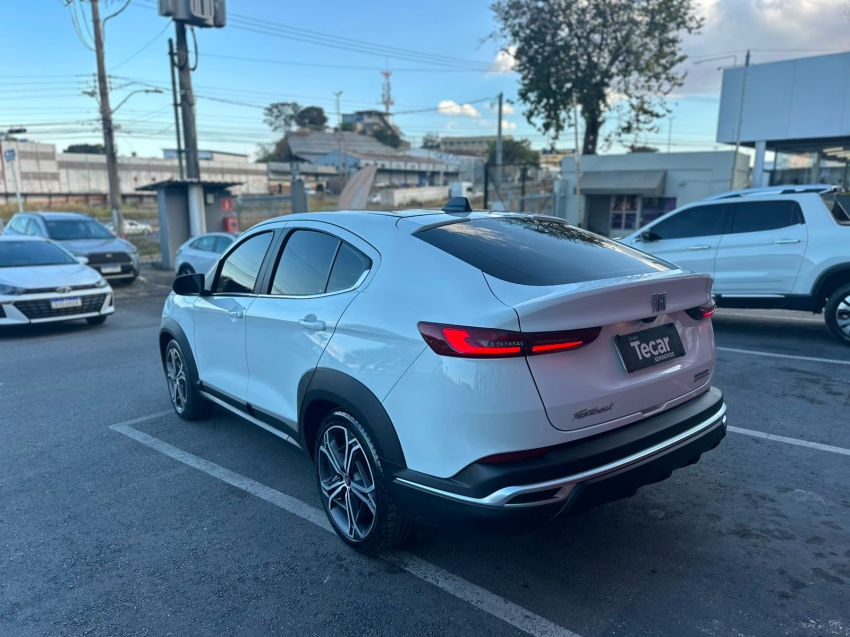 fastback impetus3