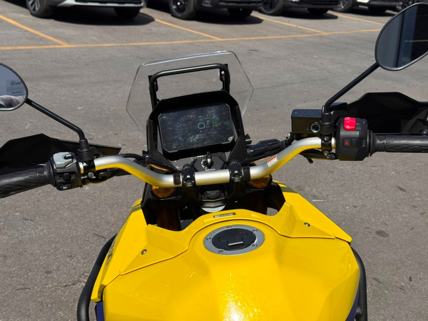 v strom 8004