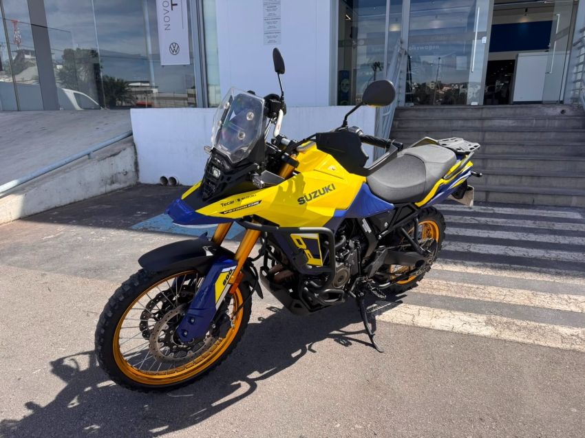 v strom 8003