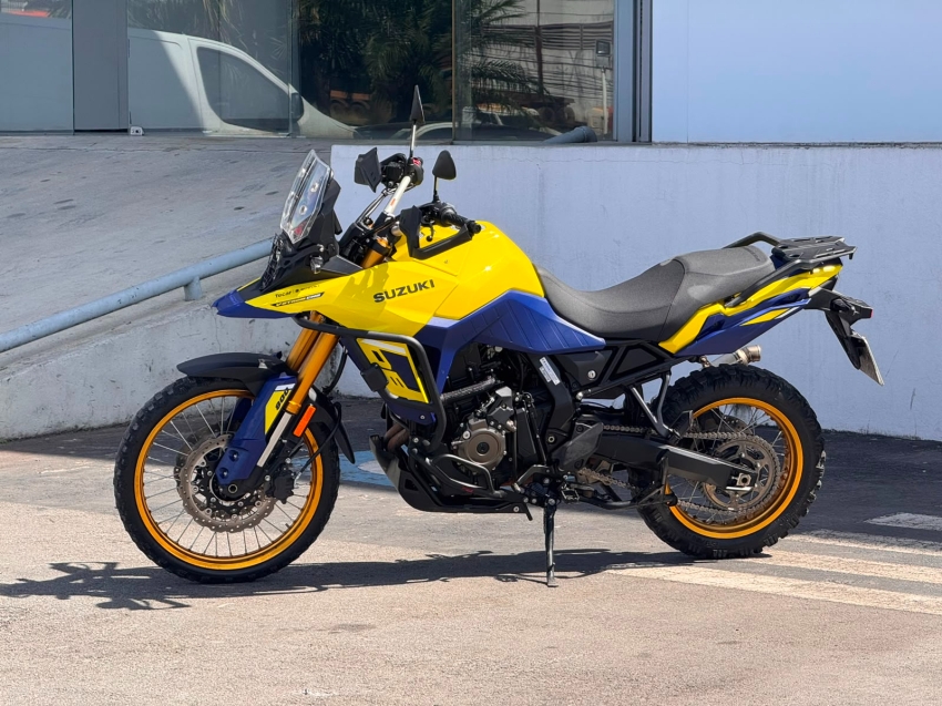 v strom 8008
