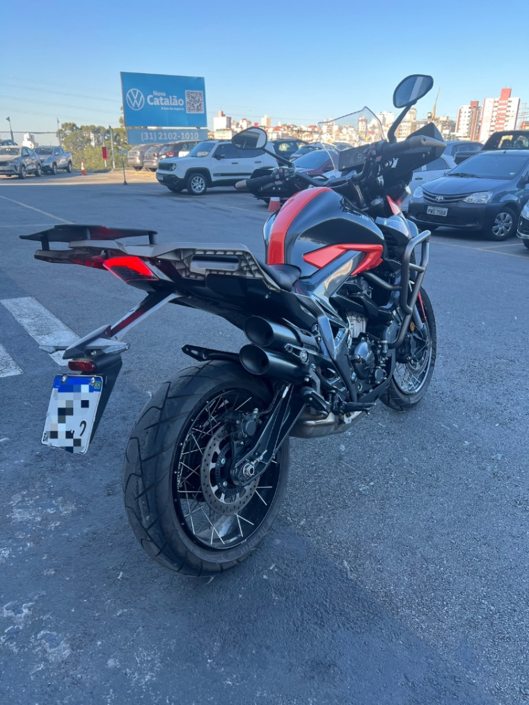 zontes t350x3