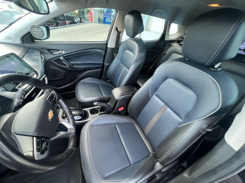 chevrolet tracker 1.0 turbo premier flex automatico3