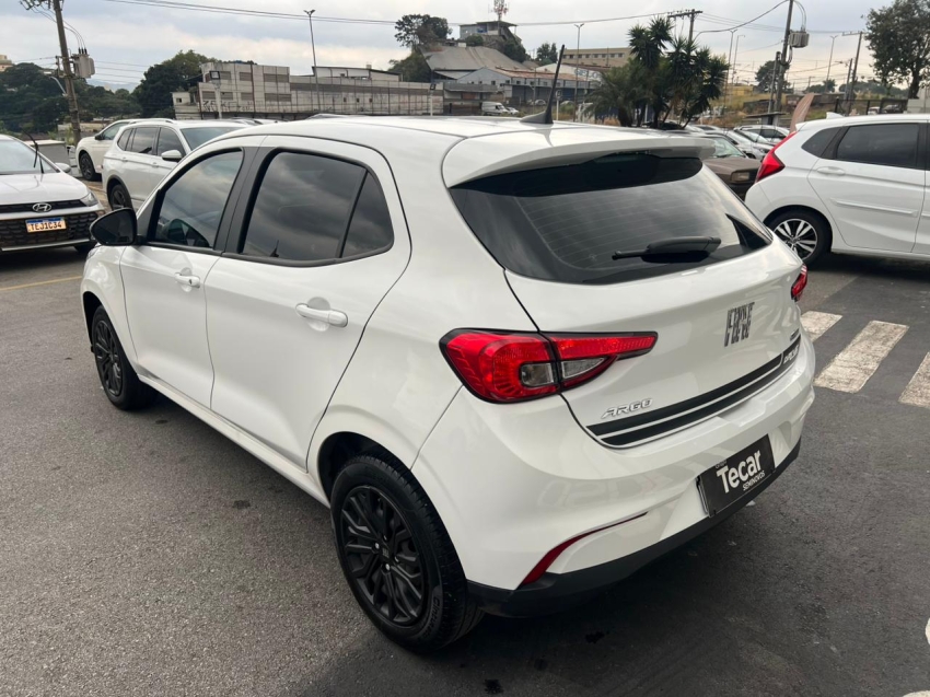 fiat argo drive 1.0 firefly flex manual 20243