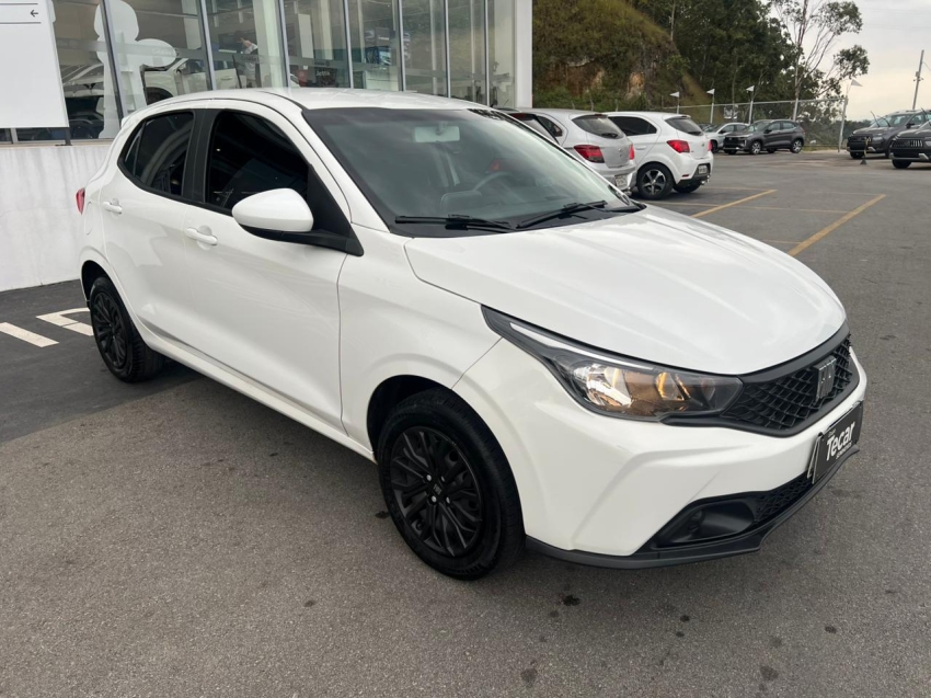 fiat argo drive 1.0 firefly flex manual 20242