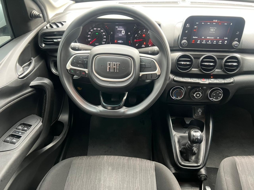 fiat argo drive 1.0 firefly flex manual 20249