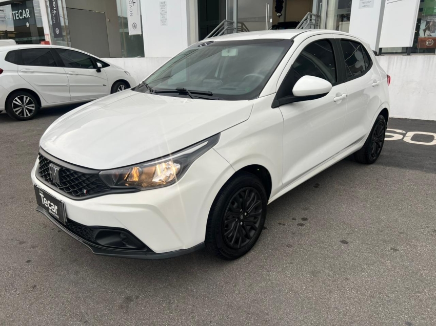 fiat argo drive 1.0 firefly flex manual 2024