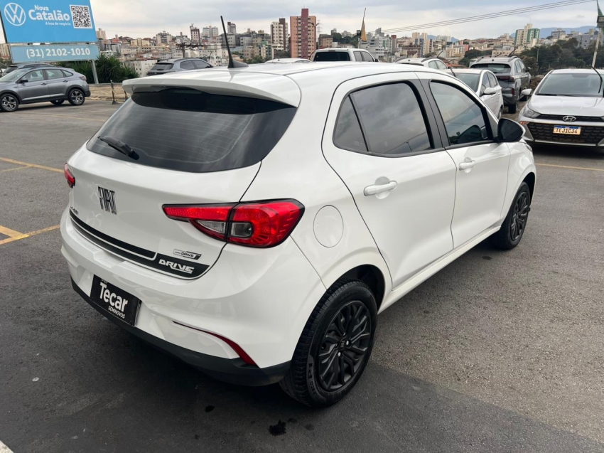 fiat argo drive 1.0 firefly flex manual 20245