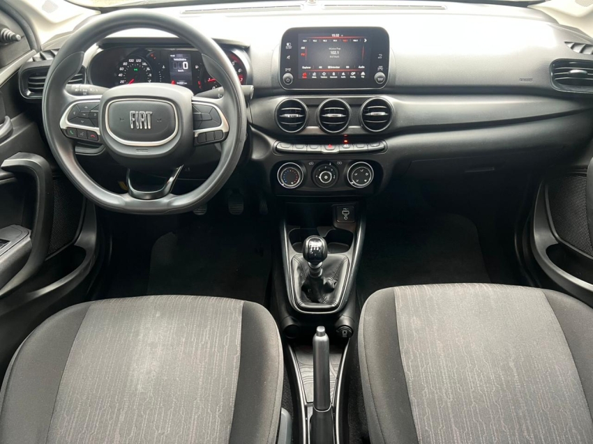 fiat argo drive 1.0 firefly flex manual 20248