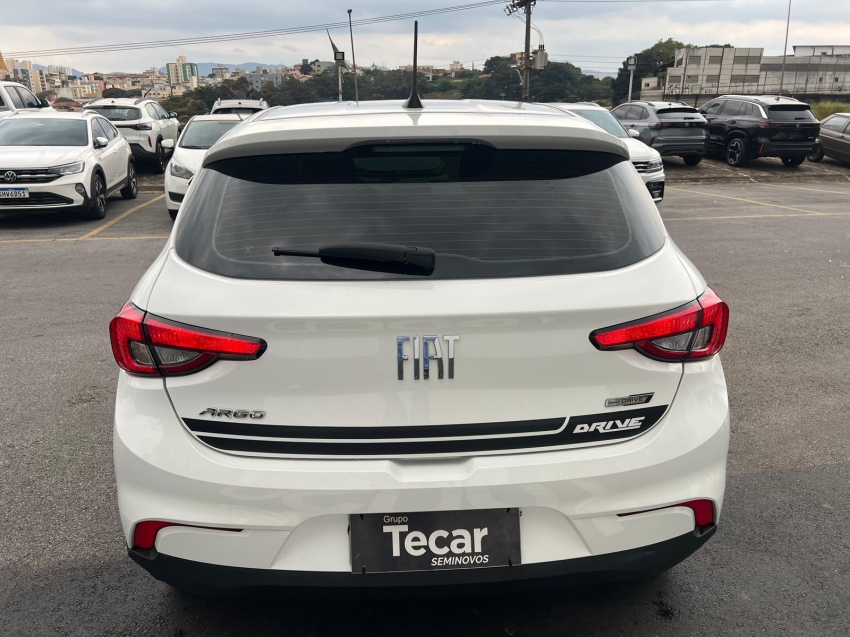 fiat argo drive 1.0 firefly flex manual 20244