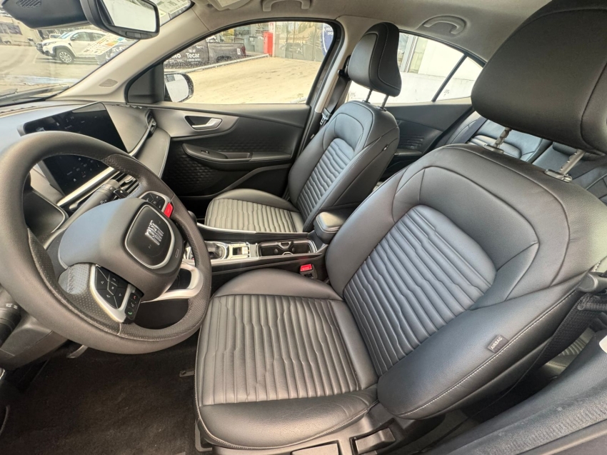 fiat fastback audace hybrid 1.0 turbo 200 cvt automatico 2025/20253