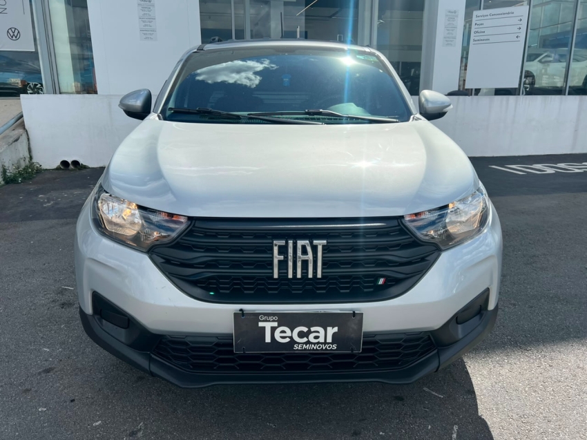 strada cs freedon1