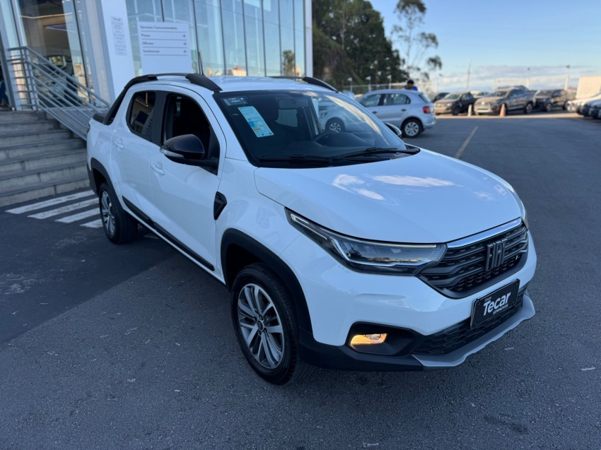 fiat strada volcano firefly 1.3 cabine dupla manual 20251