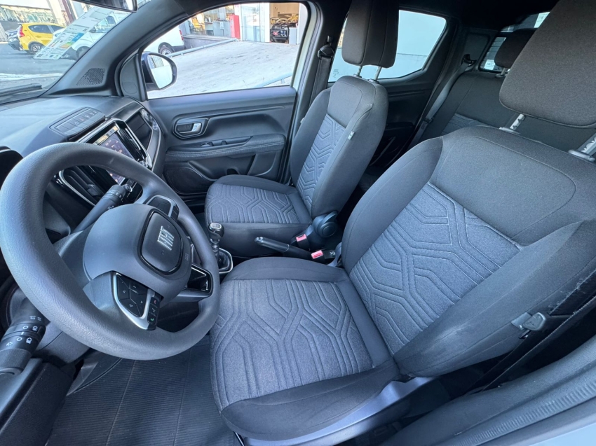 fiat strada volcano firefly 1.3 cabine dupla manual 20255