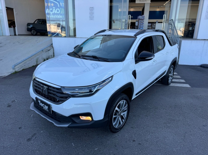 fiat strada volcano firefly 1.3 cabine dupla manual 20250