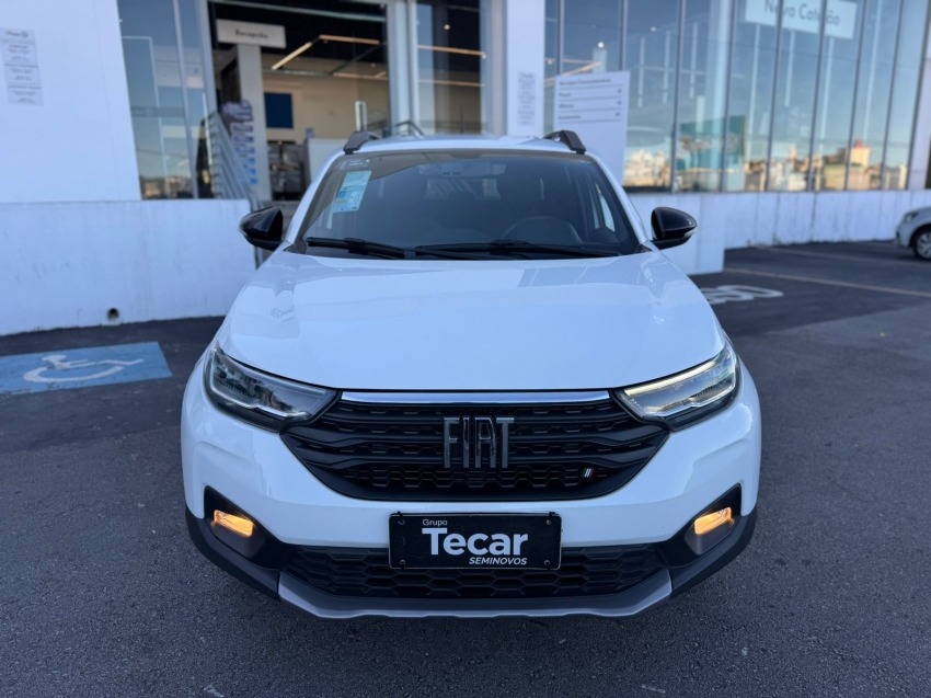 fiat strada volcano firefly 1.3 cabine dupla manual 20252