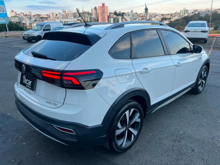nivus hg5