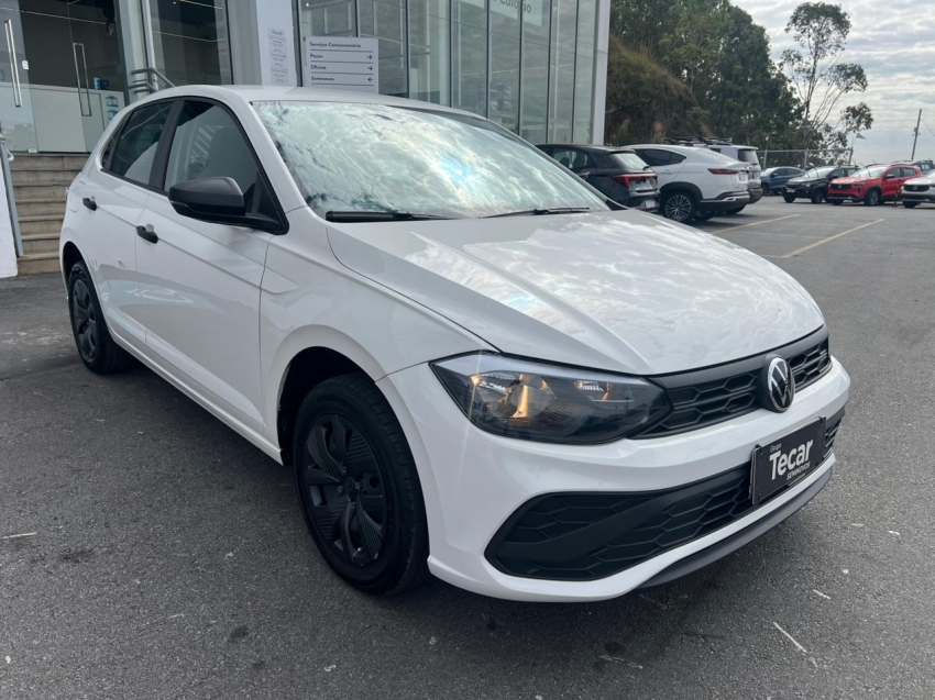 polo track0