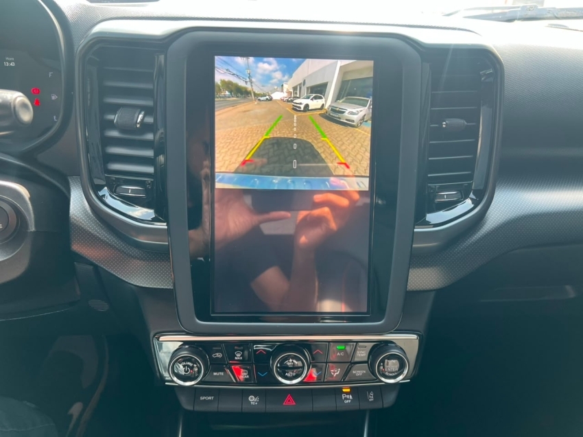 fiat toro ultra 1.3 turbo 270 flex at6 automatico 20264