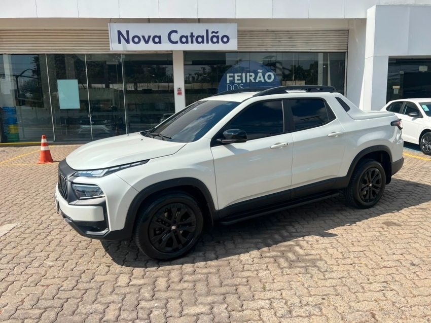 fiat toro ultra 1.3 turbo 270 flex at6 automatico 2026