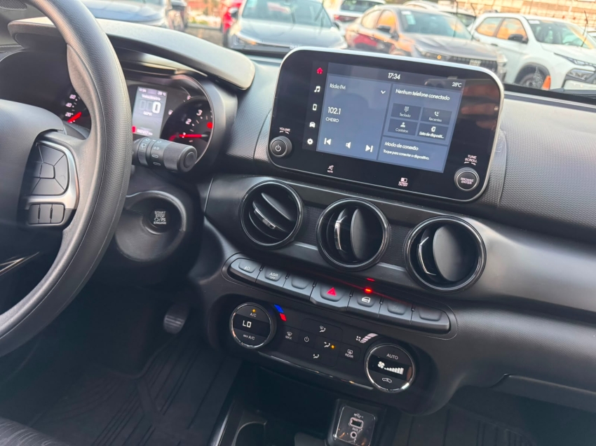 fiat argo drive 1.0 firefly manual 20264