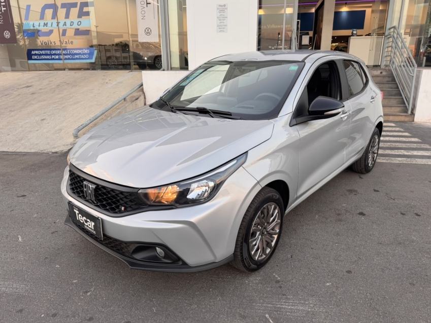 fiat argo drive 1.0 firefly manual 20260
