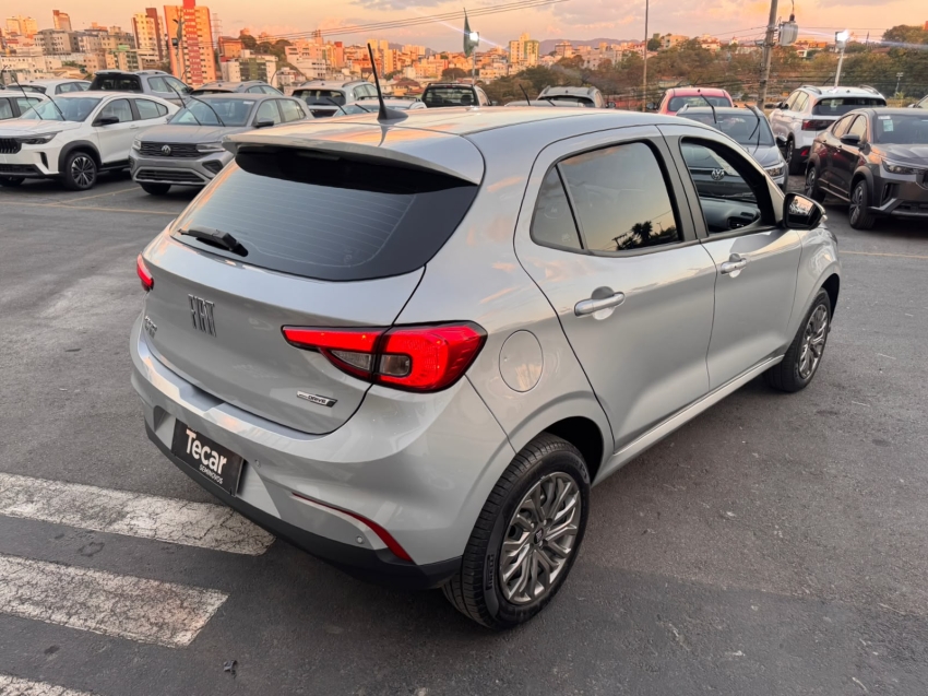 fiat argo drive 1.0 firefly manual 202610