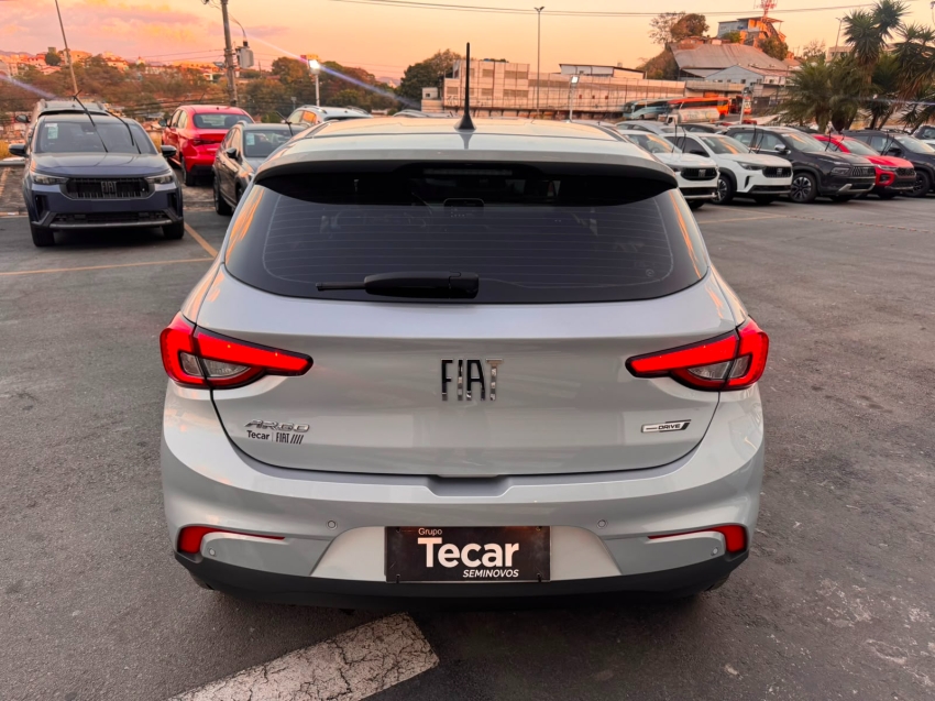 fiat argo drive 1.0 firefly manual 20266