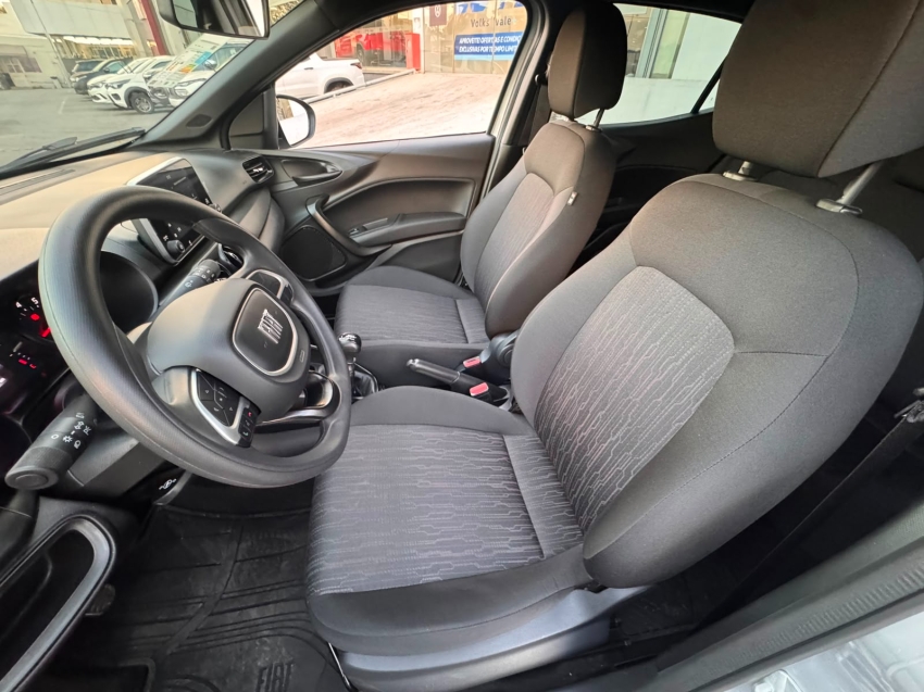 fiat argo drive 1.0 firefly manual 20265