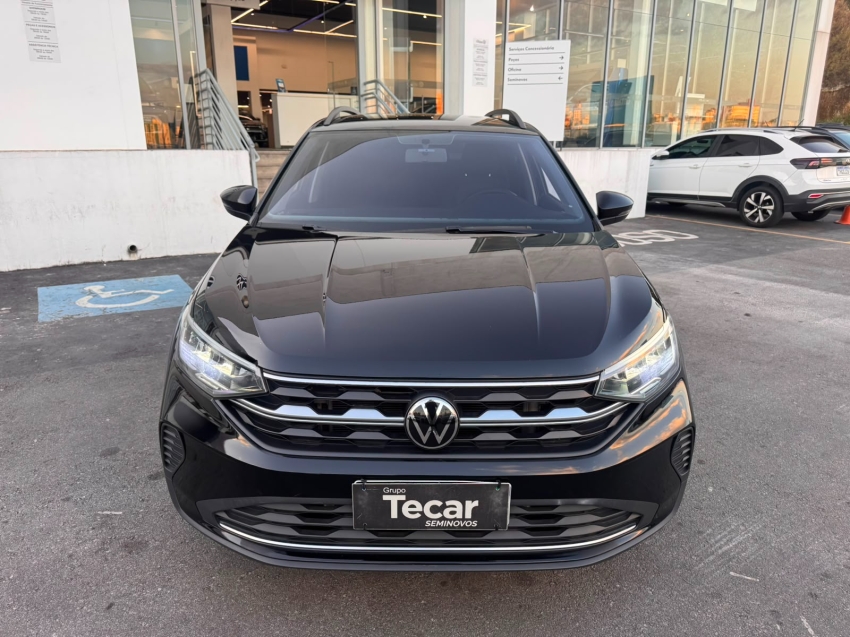 volkswagen nivus comfortline 1.0 200 turbo tsi flex automatico2