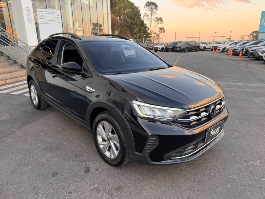 volkswagen nivus comfortline 1.0 200 turbo tsi flex automatico1