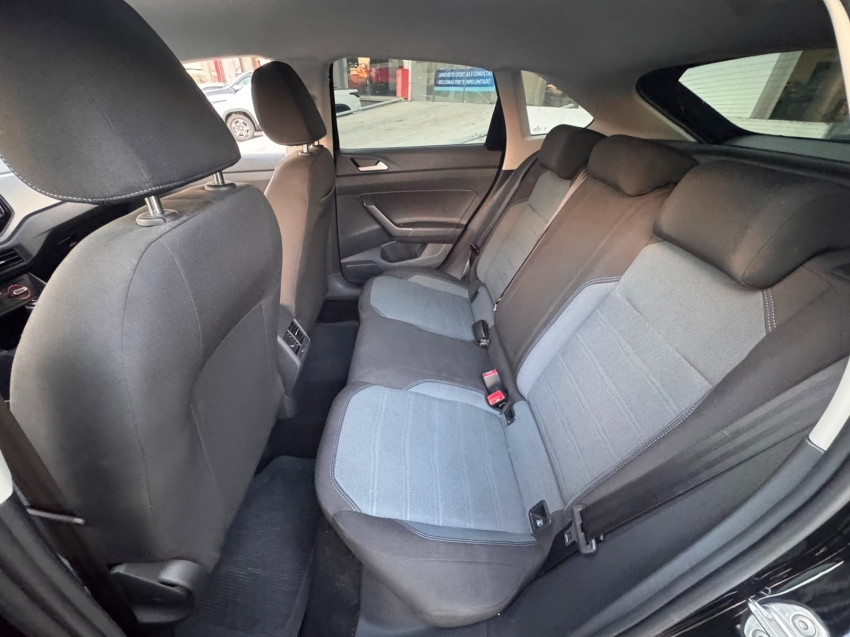 volkswagen nivus comfortline 1.0 200 turbo tsi flex automatico5