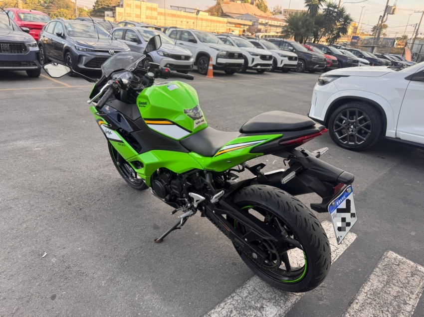 ninja 5006
