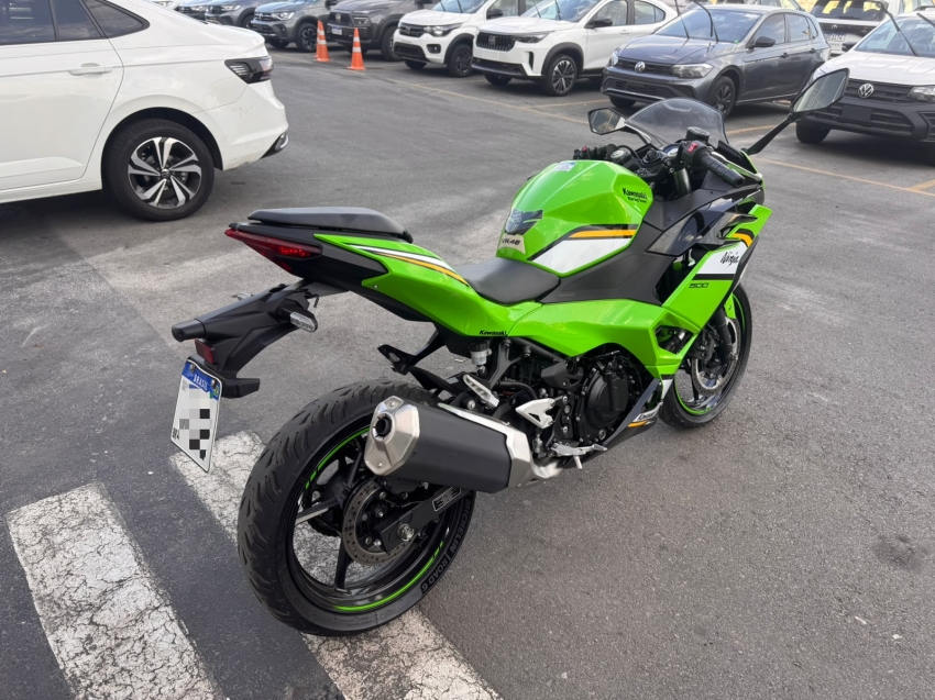 ninja 5001