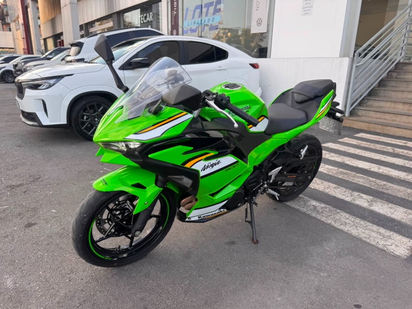 ninja 5003