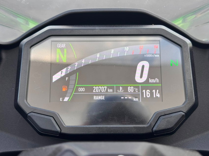 ninja 5005