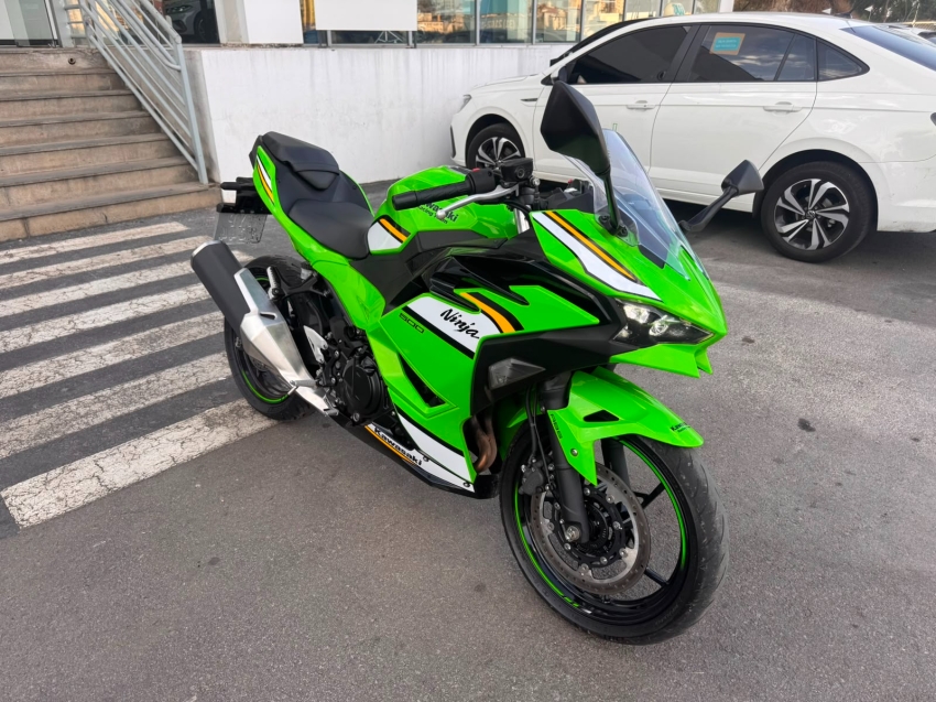 ninja 5002