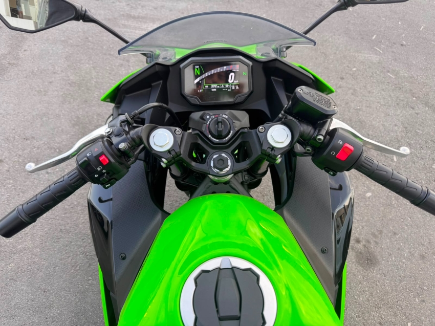 ninja 5004
