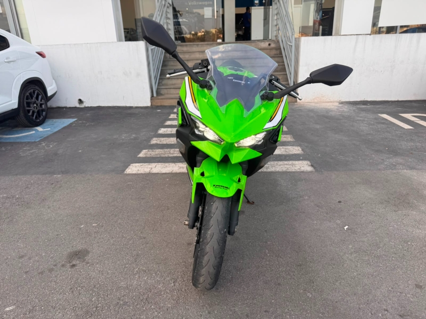 ninja 5000