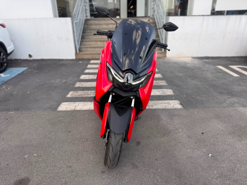nmax 1601