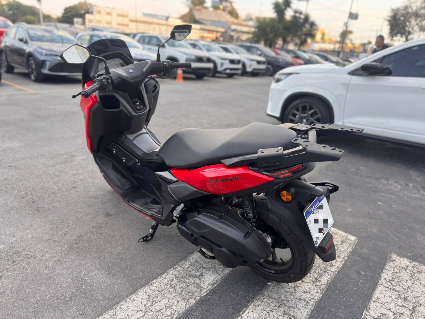 nmax 1604