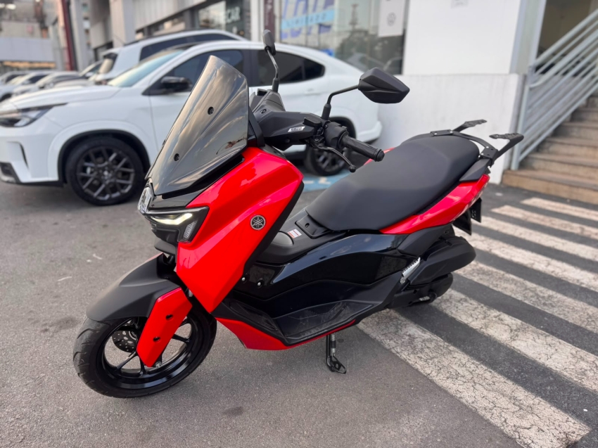 nmax 1602