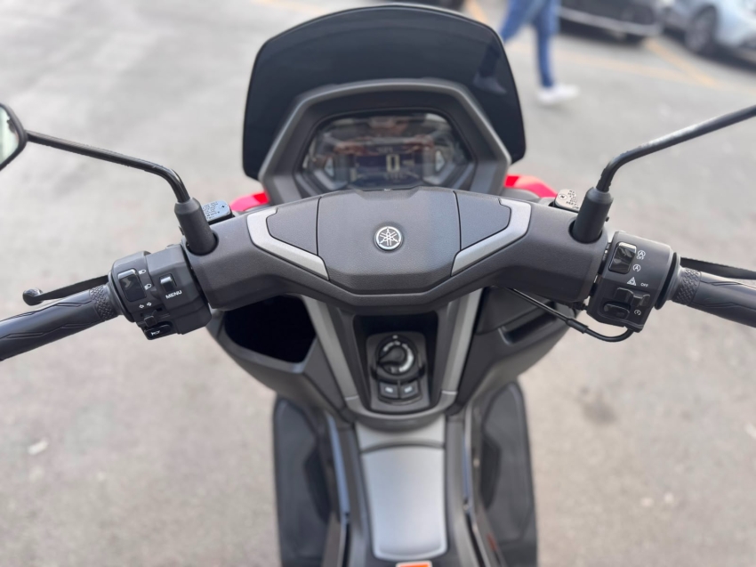 nmax 1603