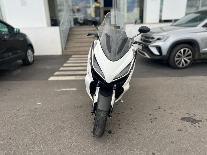 scooter zontes e350 20265