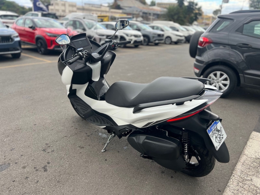 scooter zontes e350 20263