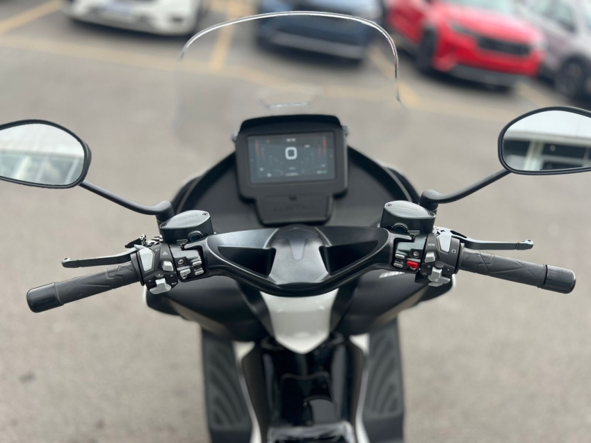 scooter zontes e350 20264