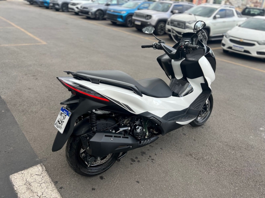 scooter zontes e350 20266